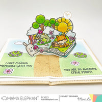 Storytime - Creative Cuts